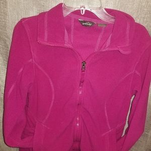 Eddie Bauer Full-Zip Jacket
